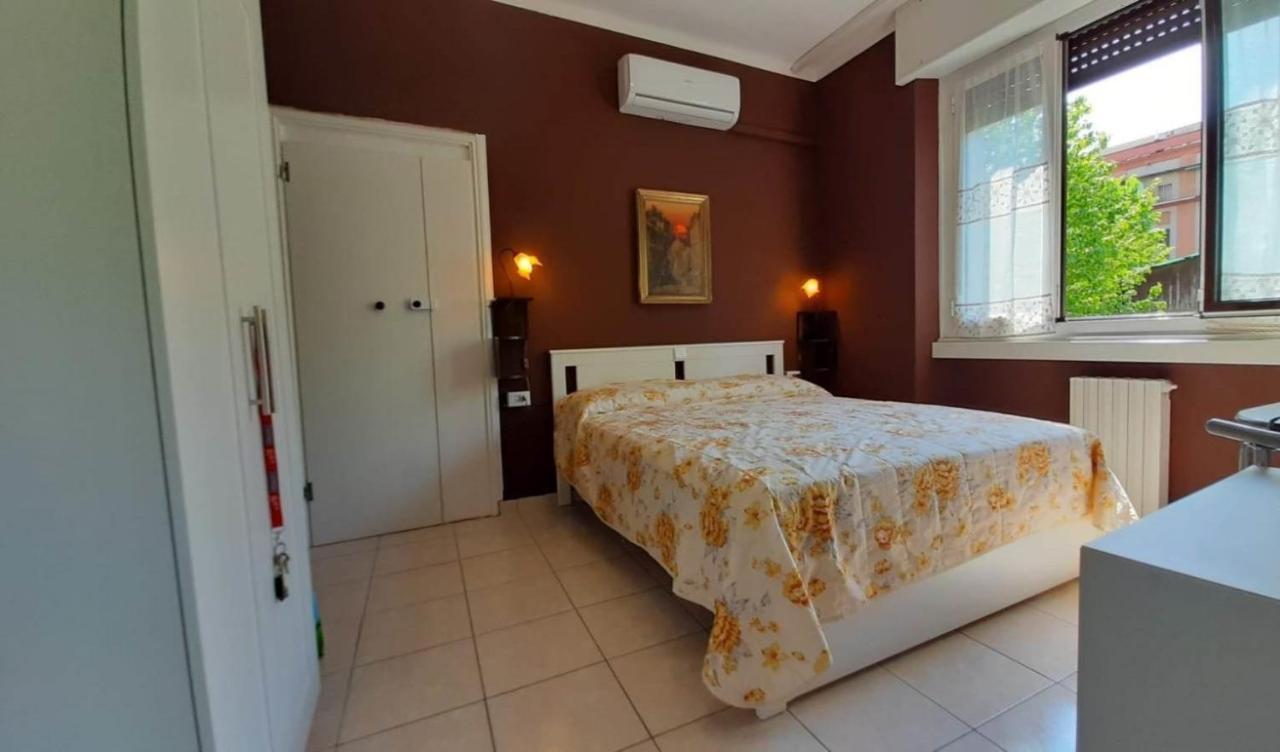 Vialetto V. Pastro 10 Bed and Breakfast Milano Exteriör bild
